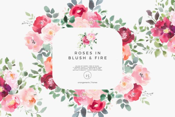 Download Rose Bouquet Wedding Flowers Png Set - Flowers Collection