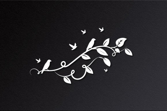 Download Branch Bird Tree Svg - Bird tree svg Collection